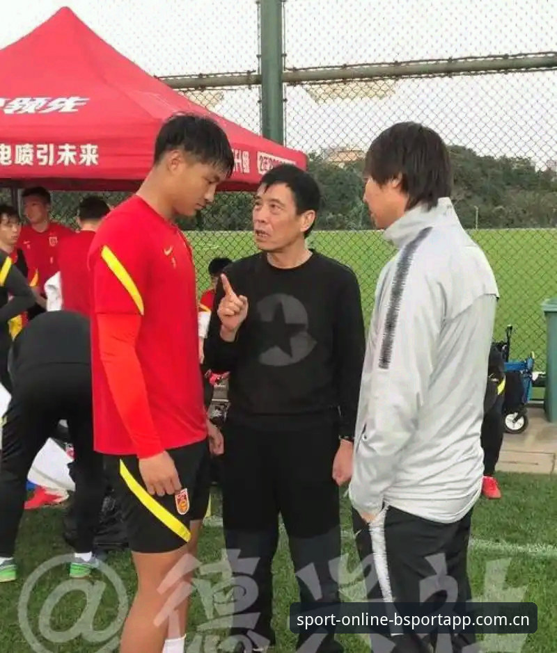 bsport官网注册 足协禁足风暴 vs 行业净化:中国足球反腐名单背后,bsportAPP平台用户如何理性看待?