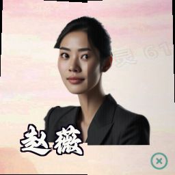 赵薇